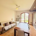 Dogana Retreat