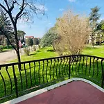 Dogana Retreat