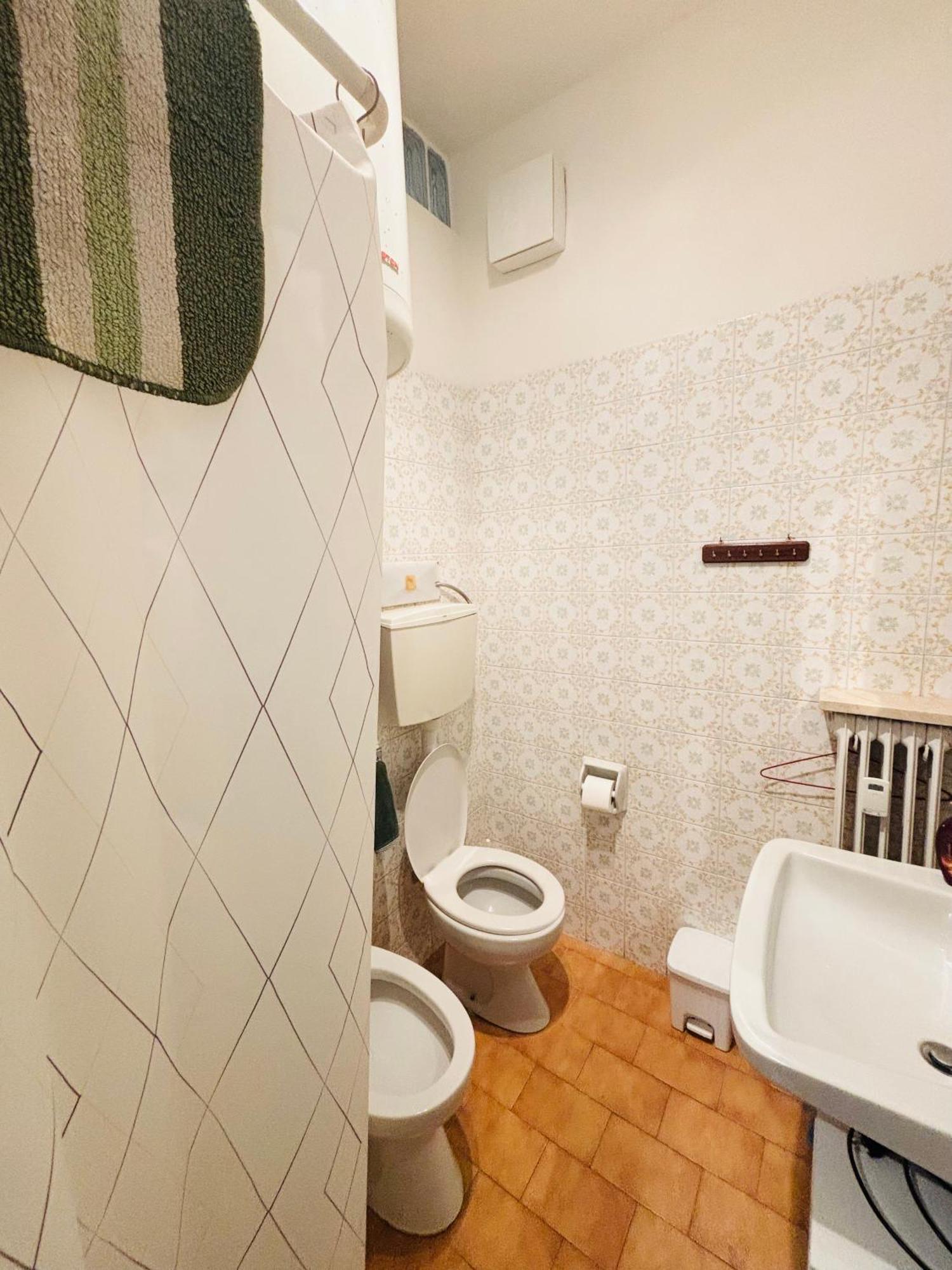 Dogana Retreat Appartement