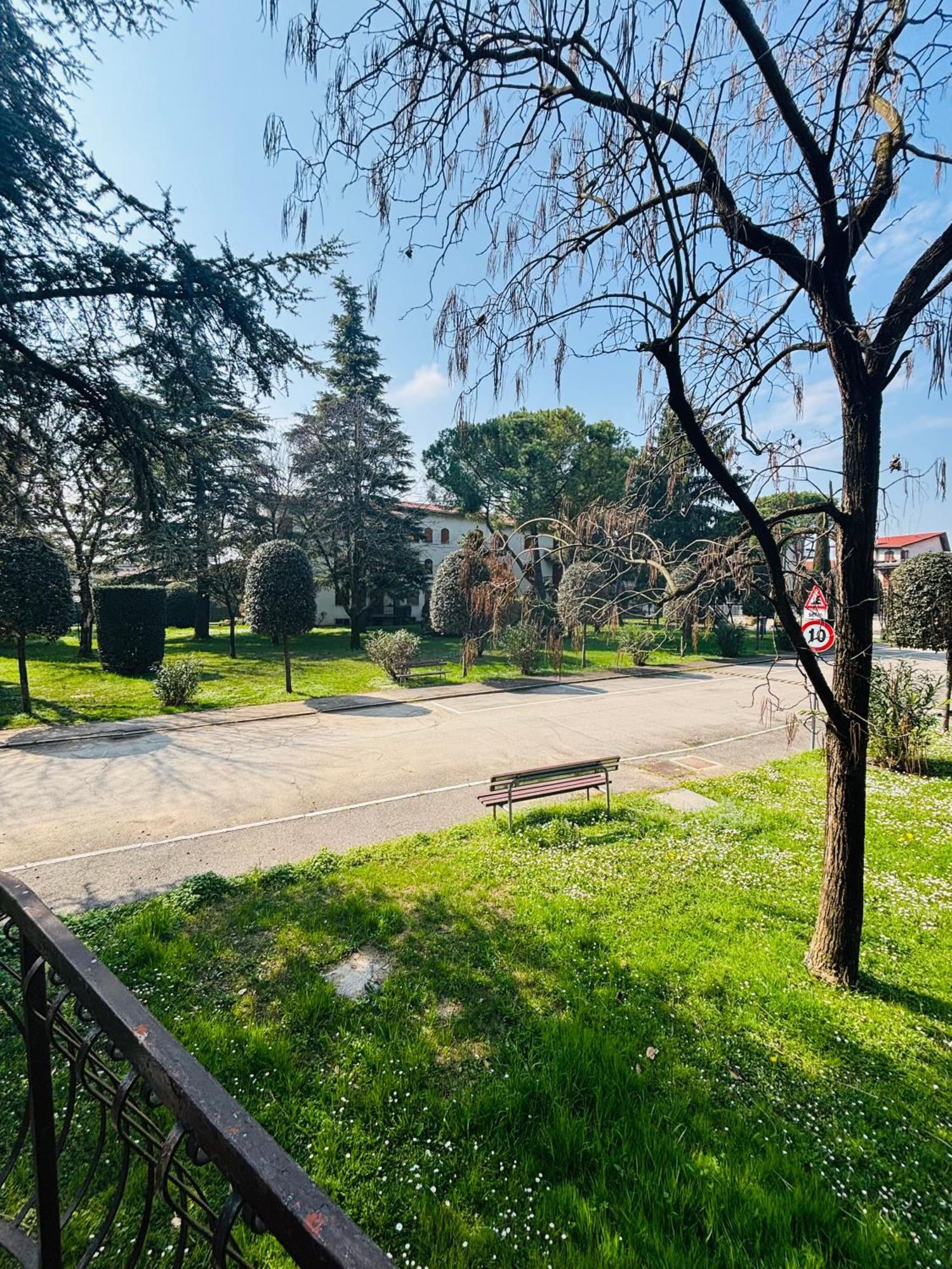 Appartement Dogana Retreat