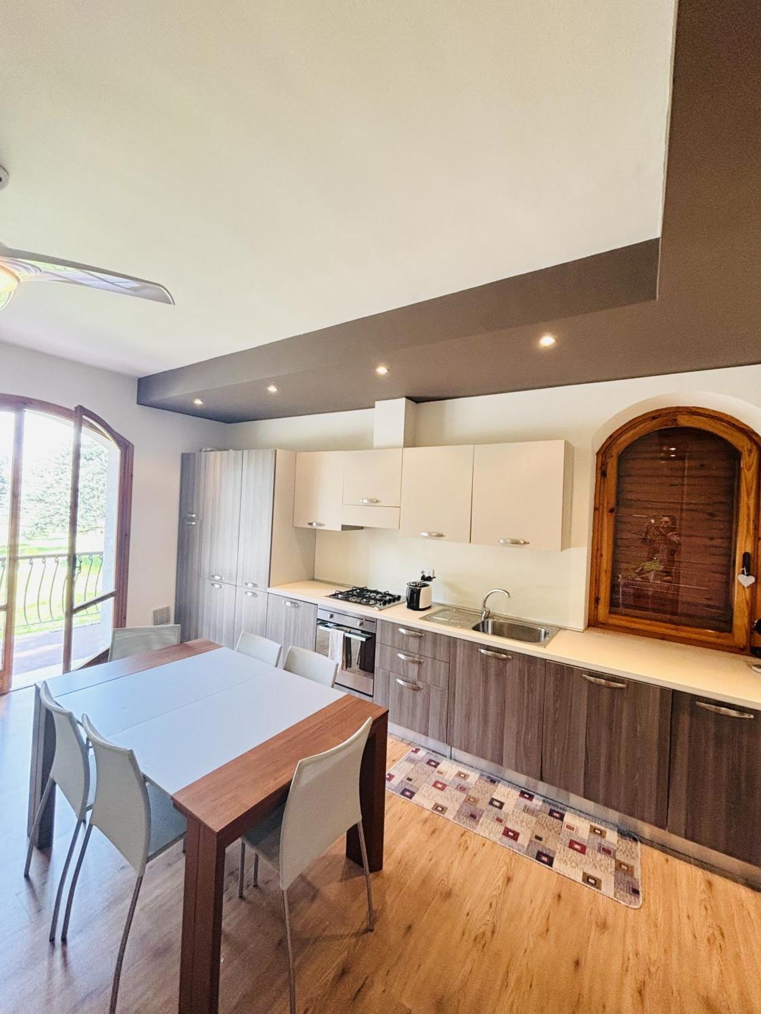 Dogana Retreat Appartement Peschiera del Garda